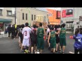 日本大学 商学部 学園祭パレード Nihon University School Festival Parade