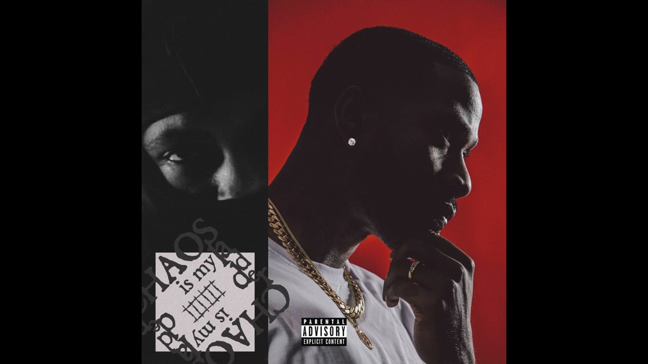 RANSOM x V DON CALM BEFORE THE STORM INTERLUDE - YouTube