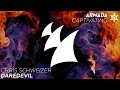 Chris Schweizer - Daredevil (Original Mix)