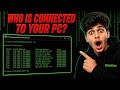 Your PC is Spying On You... Here's How To Check