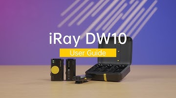 DW10 user guide fresh for you!🥳