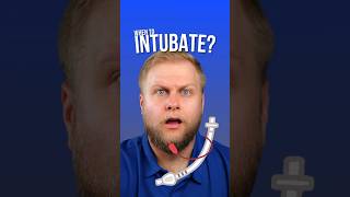 Wondering if your patient needs intubation? Here’s the fastest way to know  #nursingeducation