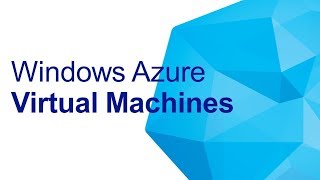 SQL Server in Windows Azure Virtual Machines