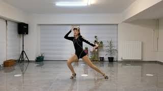 Online Salsa Shine Compiion - Ecemsu Aydın