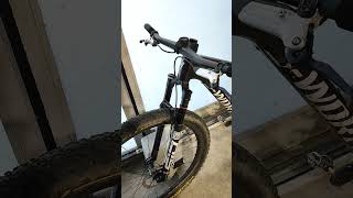 S-works Epic world Cup