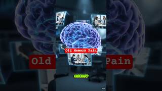 Why Your Brain Replays Embarrassing Moments..🧠🔥 #shorts #psychology #brainfacts