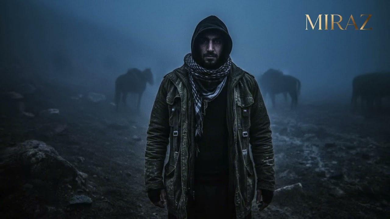 Nivîşkên Şevê — Trap