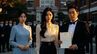 Reborn at 18, she studies hard to escape family gambling debt!【Second Chance at Senior Year】