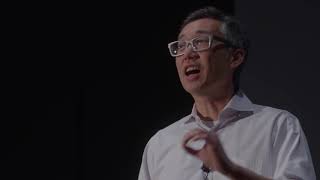 Why Solar is the Modern Discovery of Fire Scott Nguyen TEDxUTAustin