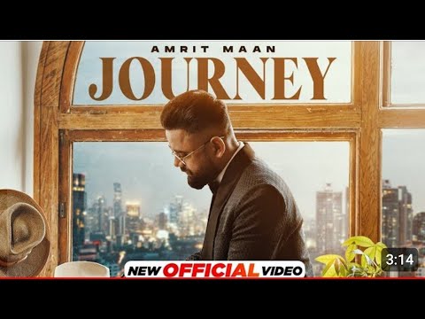 Mehfile chh Baike Gapp Marde Nahi (Official video) | Amrit Meen | New Punjabi song 2023 #viralvideo