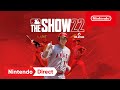 MLB The Show 22 - Gameplay Reveal - Nintendo Switch