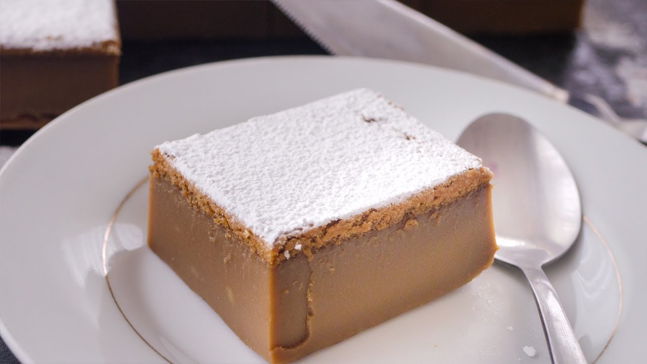 The Best Dense Coffee Cake for Coffee Lovers