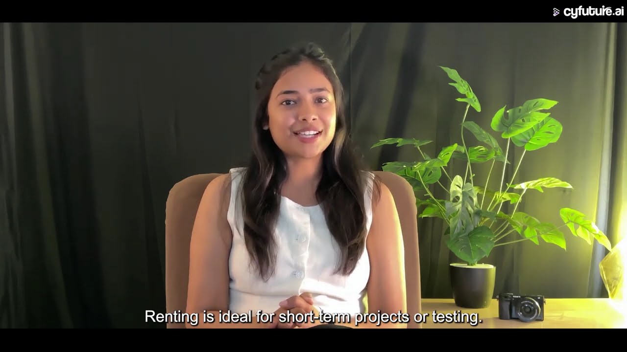 NVIDIA L40S Price in India: Rent GPU or Invest in Hardware? | Cyfuture AI