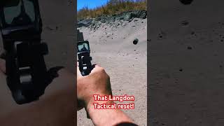 That Langdon tactical trigger!#langdon￼tactical #betetta92 #richmond #rrgc