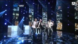 Super Junior Comeback Full (Backstage + From U + Sexy, Free & Single).mp4 Profile