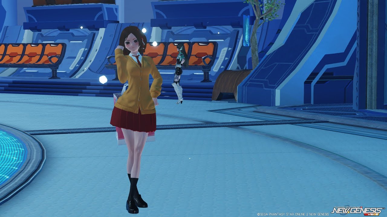 Duel : Phase 3 . Force Talis . [ 48 sec ] .