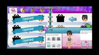 MSP- mailtime #1| my first ever video!!