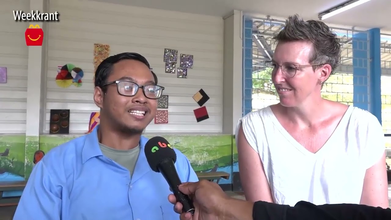 Новые навыки пользования инвалидной коляской для учеников школы Mytylschool - Газета WEEK