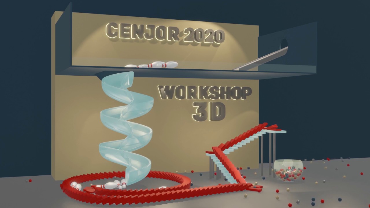 Workshop3D