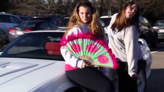 Millis High School- GANGNAM STYLE (Official Music Video)