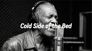 Cold Side Of The Bed  Soulful 1950s Blues Ballad  Raspy Voice Blu3s