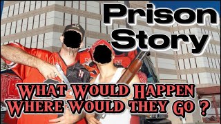 Nortenos In LA County Jail #real #trending #story #viralvideo