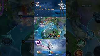 POV SOLO RANK ROAD TO 50 STARS HONOR OF KING PRO GAMEPLAY #32 #干将莫邪 #honorofkings #hok #hokstudio