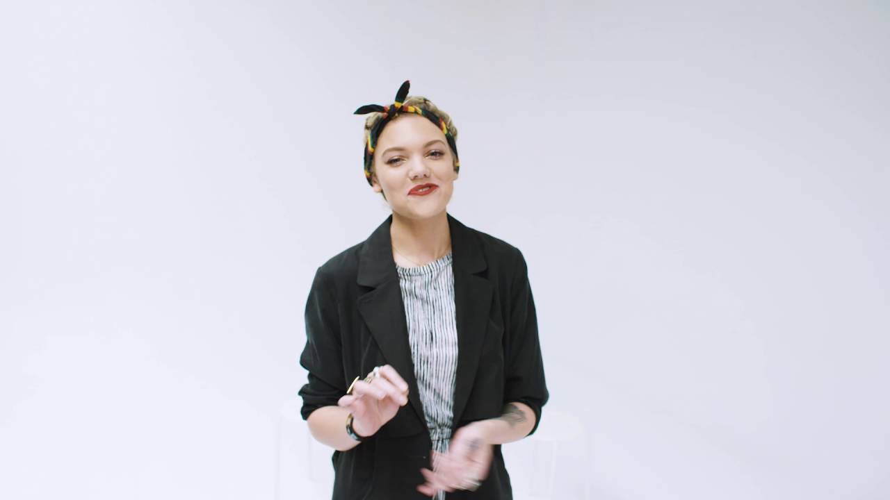 NOTION Magazine Announces Becca Dudley as the Guest Editor for Issue 73