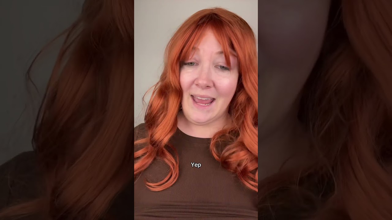 She needs another park date 😟 