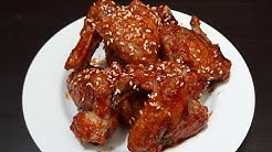 Resep Spicy Chicken Wings yang Enak - Durasi: 11.31. 