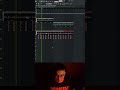 POV: Making a Beat in FL Studio 25 #flstudio