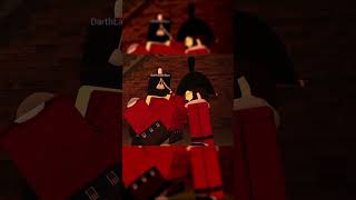 I have to axe your arm off || #gutsandblackpowder #roblox #memes #shorts