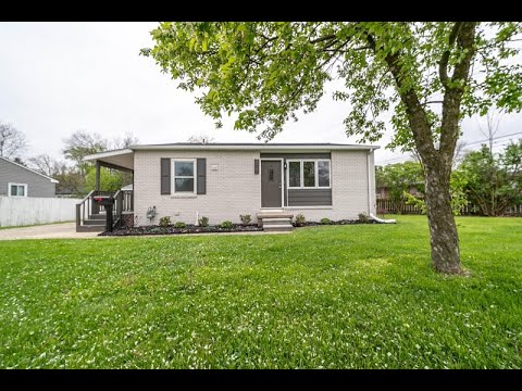 2425 Miller Avenue, Ann Arbor, MI home video tour