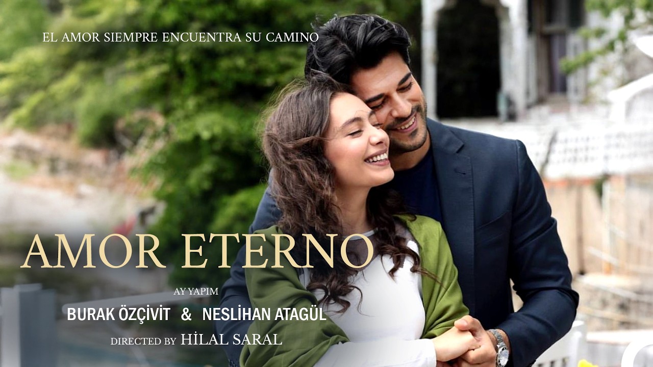 Amor Eterno - El Amor Siempre Encuentra Su Camino | Película Doblada al Español #8