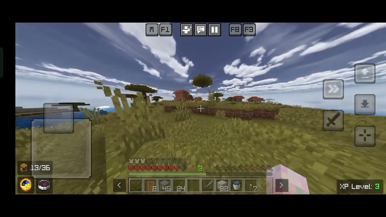 Mincraft survival series part 3 - YouTube