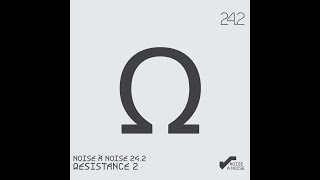 Noise à Noise: Resistance 2 – 17 – Babak Sepanta – New Generation Catalogue