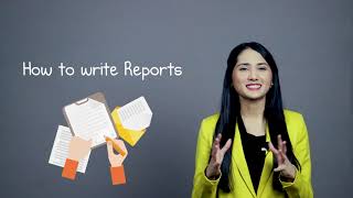 O levels English - Report Writing Part 1 - Edmatrix.com - e-learning platform