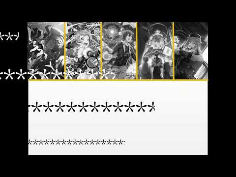 [FULL] 人マニア/Hito Mania I Wonderland x Showtime ft. KAITO COLOUR CODED LYRICS I KAN/ROM/ENG