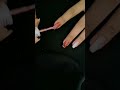 simple nails #nailart #trending #youtubeshorts #vaakannamma