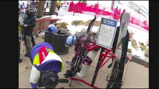 2021 PARK CITY DAY 1 PICTURES SLIDESHOW