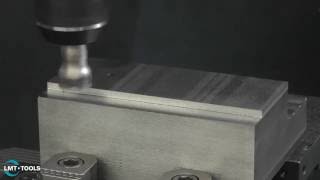 Univex Premium end mills 90° by LMT Tools