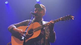 Tyler Childers “Nose on the Grindstone” Live at House of Blues Boston, MA, December 10, 2019