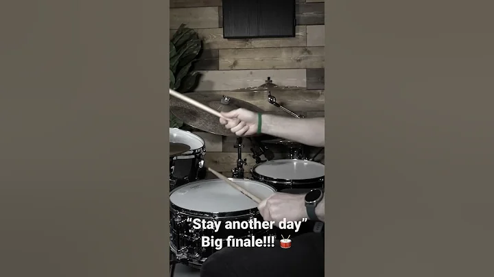 Stay another day Big finale!!!