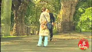 Worm Eater Prank