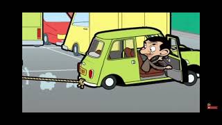 Super Trolley Full Episode Mr. Bean Official Cartoon