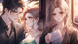 Prometió casarse si cedía la plaza, pero decidí estudiar en el extranjero y regresé con otro hombre