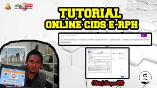 TUTORIAL CIDS: Cetak & Simpan RPH