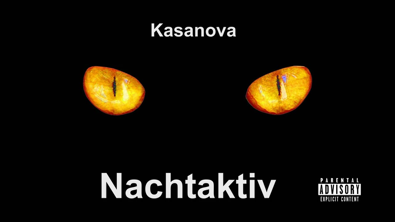 Kasanova - Nach dem Fall kommt der Flug