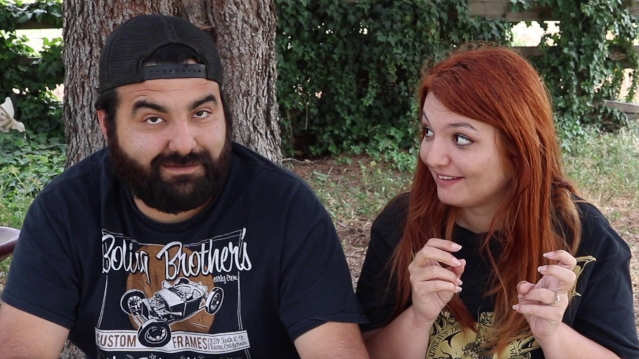 April Horror Pack Review