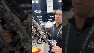 2 new budget friendly crossbows from our Wicked Ridge line.